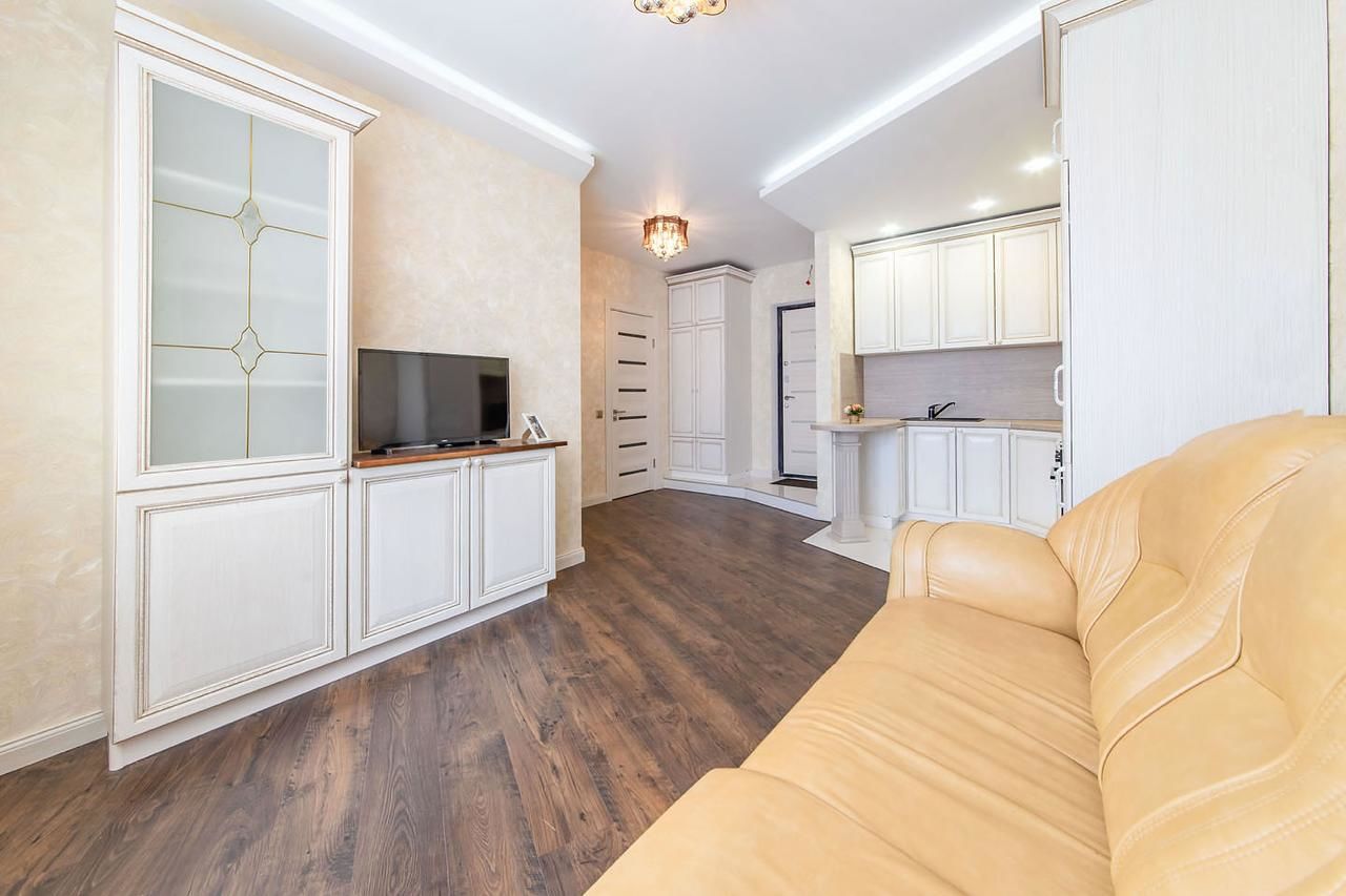 Апартаменты Vivaldi apartments Минск