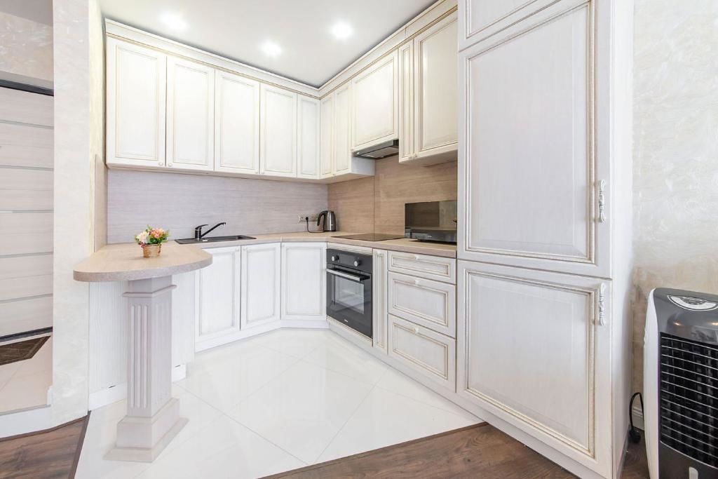Апартаменты Vivaldi apartments Минск