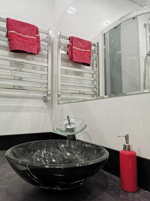 Апартаменты Vivaldi apartments Минск