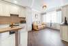 Апартаменты Vivaldi apartments Минск-0