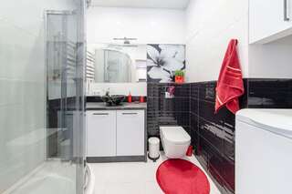 Апартаменты Vivaldi apartments Минск Апартаменты-11