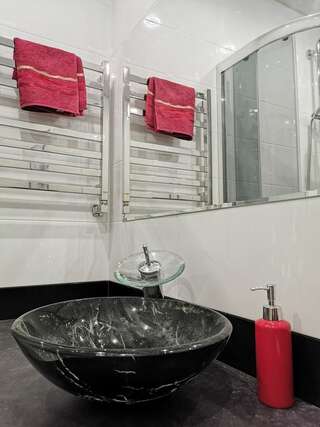 Апартаменты Vivaldi apartments Минск Апартаменты-13