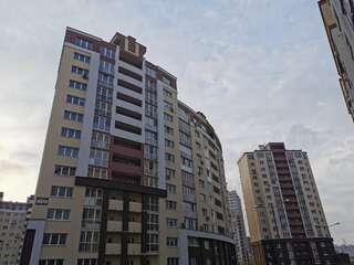 Апартаменты Vivaldi apartments Минск Апартаменты-17