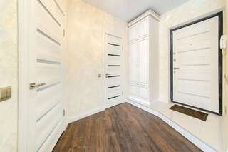 Апартаменты Vivaldi apartments Минск Апартаменты-25