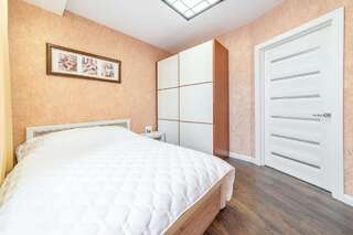 Апартаменты Vivaldi apartments Минск Апартаменты-28