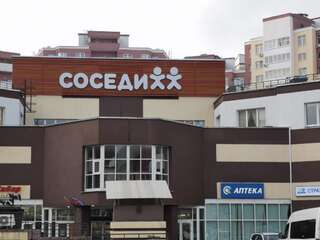 Апартаменты Vivaldi apartments Минск Апартаменты-35
