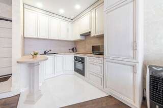 Апартаменты Vivaldi apartments Минск Апартаменты-6