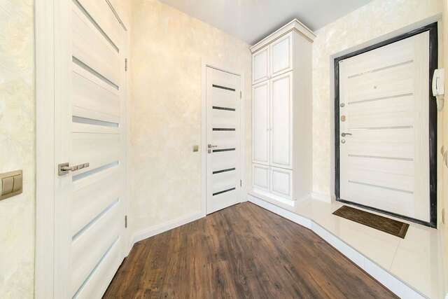 Апартаменты Vivaldi apartments Минск-12