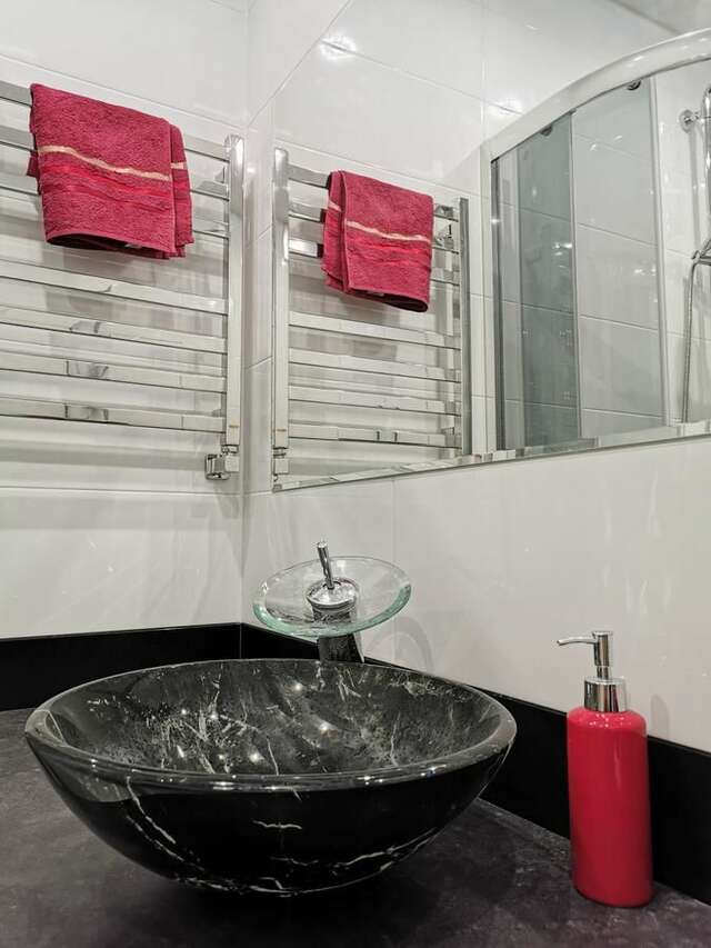 Апартаменты Vivaldi apartments Минск-15