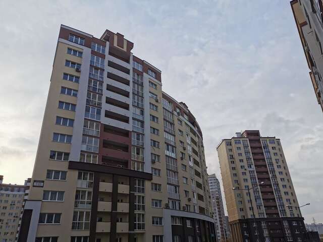 Апартаменты Vivaldi apartments Минск-19
