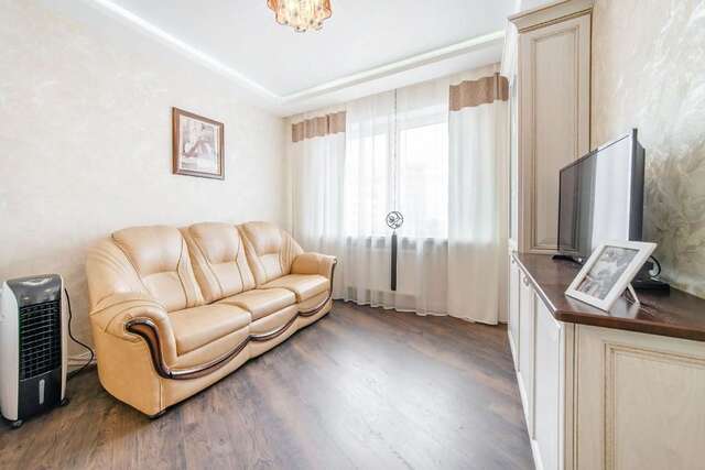 Апартаменты Vivaldi apartments Минск-22