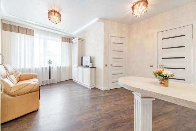 Апартаменты Vivaldi apartments Минск-23