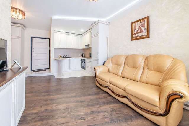 Апартаменты Vivaldi apartments Минск-25