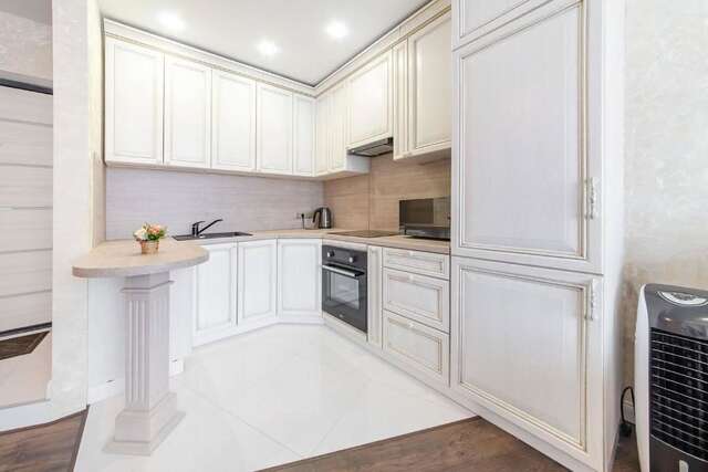 Апартаменты Vivaldi apartments Минск-26