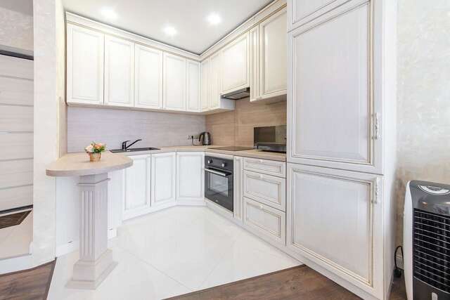 Апартаменты Vivaldi apartments Минск-8