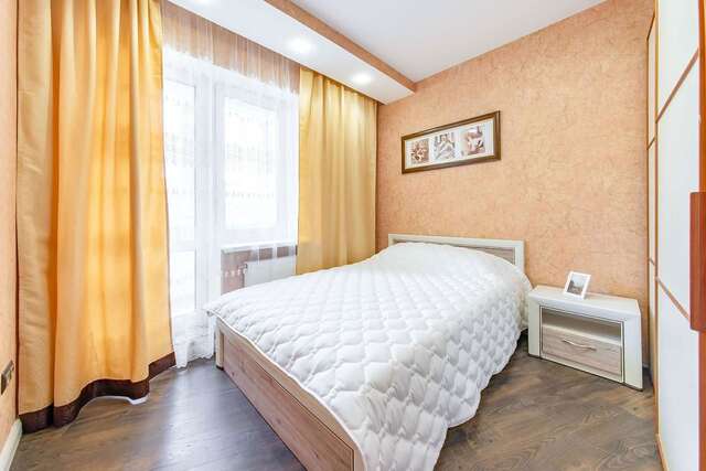Апартаменты Vivaldi apartments Минск-9