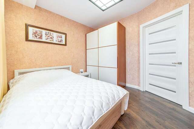 Апартаменты Vivaldi apartments Минск-10